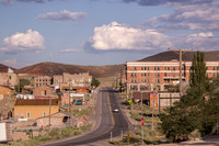 Beautiful Goldfield, Nevada