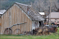 Barns